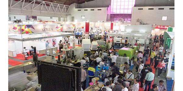 2018印尼雅加達國際食品飲料及食品配料展覽會