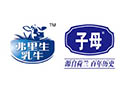 天津子母乳品有限公司