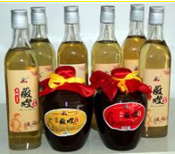 黃山將軍米酒有限公司