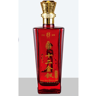 鄆城恒瑞玻璃包裝有限公司