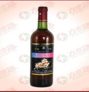 力杰路果酒連鎖公司