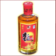 湖北康諾酒業有限公司  