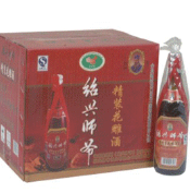 紹興師爺酒業有限公司