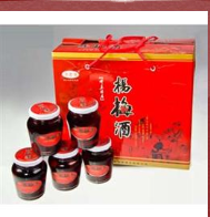 浙江省仙居縣神梅酒業有限公司