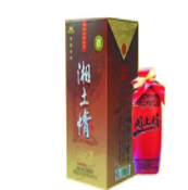 湖南省冷水江市湘土情酒業有限公司  