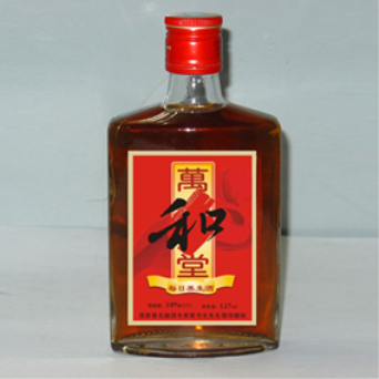 萬和堂酒業