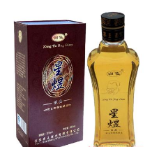 宜賓果王酒業有限責任公司