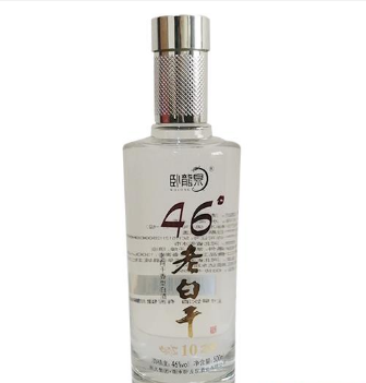 衡大集團衡水臥龍泉酒業有限公司