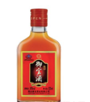 煙臺御寶酒業有限公司