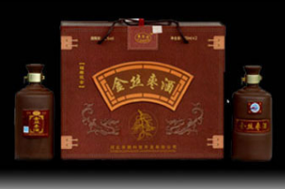河北華廊釀酒有限公司