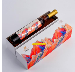 深圳市古一品牌包裝設計有限公司