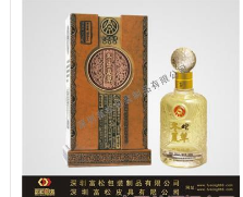 深圳市富松包裝制品有限公司