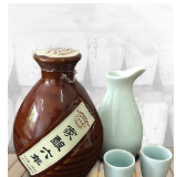 浙江紹興鄉(xiāng)夢樓酒業(yè)有限公司