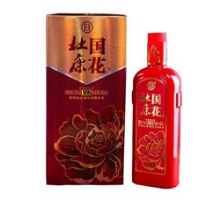 河南杜康國花酒業銷售有限公司