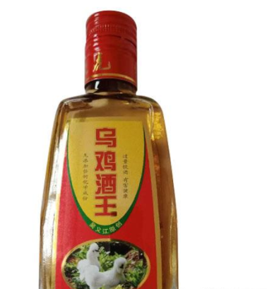 江西蛋之白生物科技有限公司