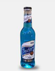 百爽蘇打酒有限公司