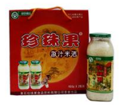 黃石珍珠果食品飲料有限公司