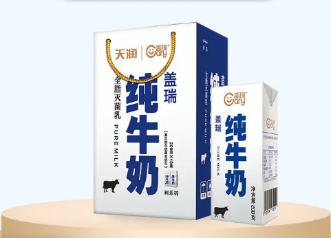 新疆天潤(rùn)乳業(yè)股份有限公司