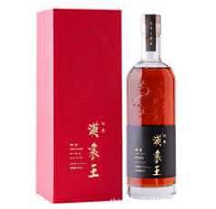 湖北漢襄王酒業有限公司