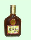 黃石市猛漢酒業(yè)有限公司