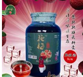 恩施州來鳳縣施梅酒業有限公司