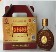 廣西紅年福生物科技有限公司