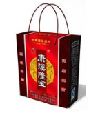 廣西國安生物工程有限公司