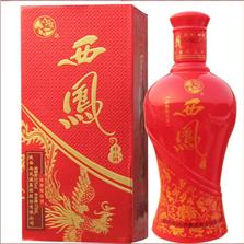 龍騰酒水有限公司-準旗海紅蜜 河曲海紅蜜