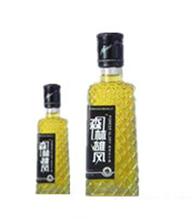 香港森林雄風酒業有限公司