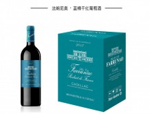 法朗尼奧·藍樽干紅葡萄酒
