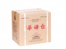 華諦臺酒·金品