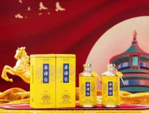華諦臺酒·金品