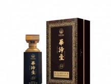 華諦臺酒·坤沙