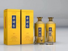 華諦臺酒·金品