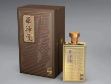 華諦臺酒·酒立品