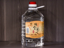 綿陳糧食酒壹號(hào)