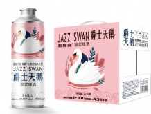 利斯曼天鵝精釀